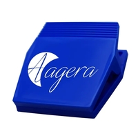 Garyline® 2" Magnet Memo Clip... from ASI 40480 Koozie Group