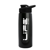 26 oz Metallic Flair Bottle - Drink Thru Lid... from ASI 40480 Koozie Group