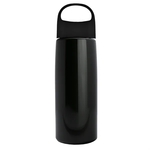 Garyline® Flair Tritan® Metallike Bottle with Oval Crest ...
