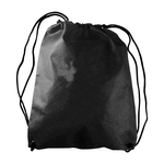 Garyline® Recruit Non-Woven Drawstring Backpack