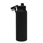 Garyline® Goliath Stainless Steel Bottle with Spout Lid -...