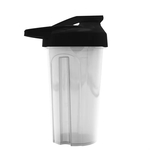 Garyline® Evo Shaker Tumbler with Drink-Thru Lid - 20 oz.