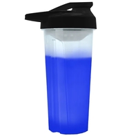 Garyline® Endurance Color-Changing Shaker Tumbler with Sh...... from ASI...