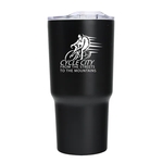 Garyline® Expedition Stainless Steel Travel Tumbler - 18 oz.