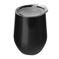 Garyline® Vino Stainless Steel Wine Tumbler - 10 oz.