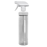 Garyline® Transparent Spray Bottle - 24 oz.