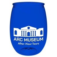 16 oz. Tritan Renew Wine Glass.... from ASI 40480 Koozie Group