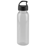 Garyline® Outdoorsman Tritan® Bottle with Oval Crest Lid ...