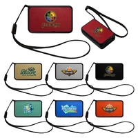 UL 1000mAh NanoCharge Colorful Power Bank... from ASI 30208 A P Specialties /...