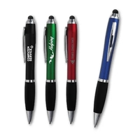 This dual purpose stylus pen works great with any touchscreen item... from...