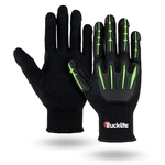 Impact & Cut Resistant A6 Gloves