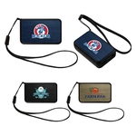 UL 1000mAh NanoCharge Woodland Power Bank