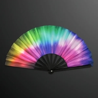 Lightweight, portable, and easy to snap open, this fan is ideal... from ASI...