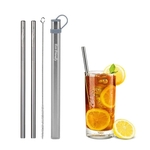 Aluminum Straw Tube