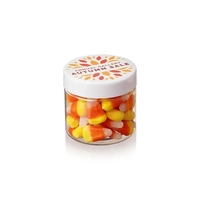 A sweet seasonal favorite in a fun-sized jar! Each holds approximately......