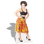 Corrugated Plastic Standee Sign