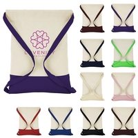 Canvas Sport Backpack.... from ASI 79840 The Proinnovative Line