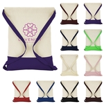 Canvas Sport Backpack