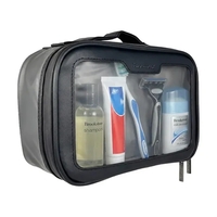 Travel in style and stay organized with the Brookstone 3 Piece... from ASI...