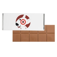 1.75 oz Chocolate Bars with Toppings... from ASI 44900 NC Custom (CI/Lanco) /...