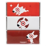 Milk Chocolate 1.75oz Bar 3-Pack w/ Toppings