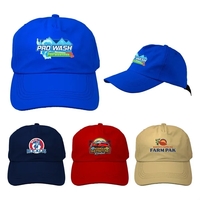 Moisture Wicking Hat... from ASI 30208 A P Specialties / AP Specialties