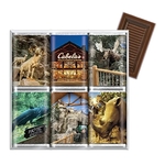 Slims Chocolate Bars Pack