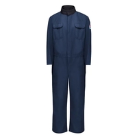 Bulwark - Bibs and Coveralls - Men's Flame-Resistant /Che...... from ASI...