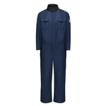 Bulwark - Bibs and Coveralls - Men's Flame-Resistant /Che...