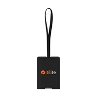 The Venture Out Luggage tag - your bag's best travel companion... from ASI...