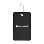 American Tourister® Zoom Turbo Luggage Tag