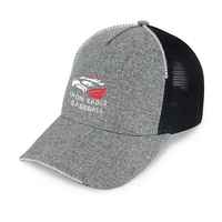 Merrimack Hat Co.™ Active 5-Panel Performance Hat