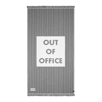 Slowtide® Driftweave Turkish Towel