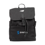 New Balance® Canvas Backpack