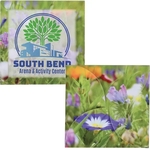 Say it with seeds envelope