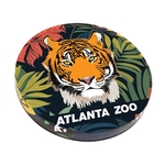 Custom 1/4" Acrylic Magnet USA Made