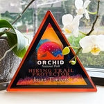 1/2" Free-Standing Acrylic Awards - Full Bleed