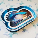 Custom Acrylic Paperweights