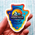 Custom Vinyl Stickers