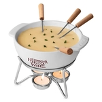 Boska Cheese Fondue Set Party