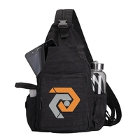 Convertible Sling Backpack... from ASI 46755 Cosmo Promos