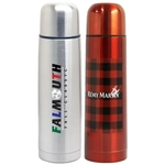 Vacuum Insulated Thermal Bottle