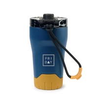 VSSL Rift Tumbler - 10 Oz.