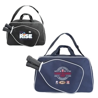 A durable RPET polyester bag with a dedicated paddle pocket and... from ASI...