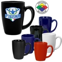 14oz Tall Bistro Challenger Mug