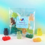 Albanese 12 Flavor Gummi Bears: Taster Packet