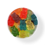 Albanese 12 Flavor Gummi Bears: Taster Packet