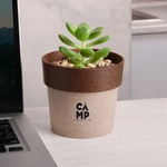Regen Eco Planting Pot