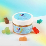 Albanese 12 Flavor Gummi Bears: Small Jar