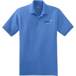 GILDAN® - DRYBLEND® 6-OUNCE JERSEY KNIT SPORT SHIRT